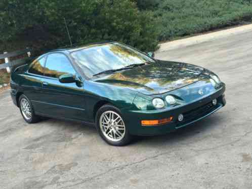 Acura Integra (2000)