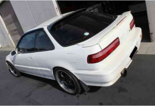 Acura Integra (1992)