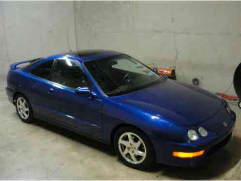 Acura Integra (1999)