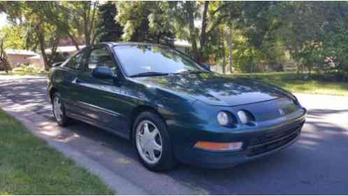 1996 Acura Integra