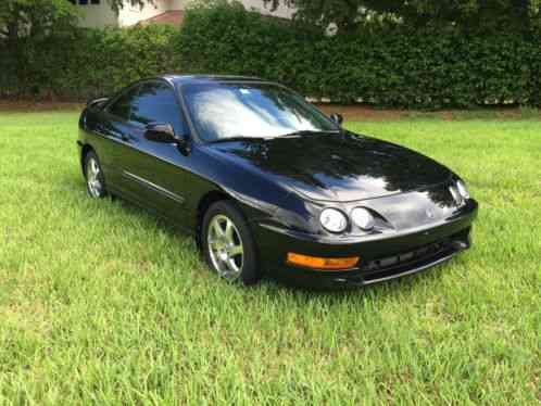 Acura Integra (2000)