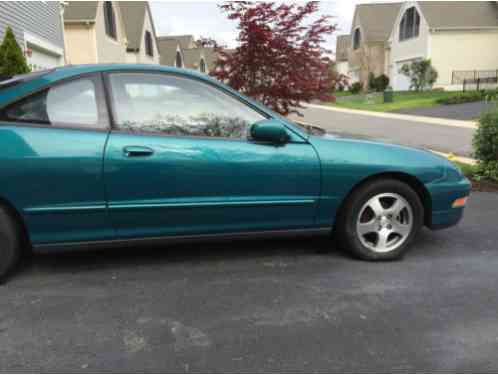 1995 Acura Integra