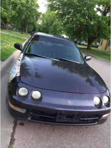 Acura Integra (1994)