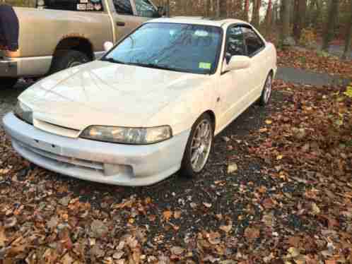 1994 Acura Integra