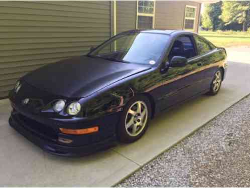 Acura Integra (2000)