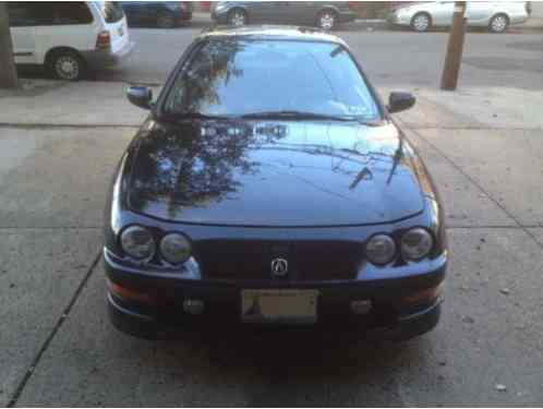 Acura Integra (1998)