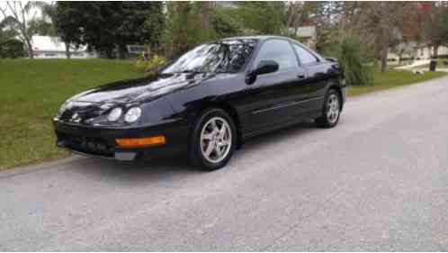 Acura Integra (1998)