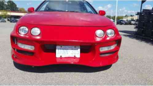 Acura Integra Ls (1995)