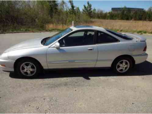 Acura Integra LS (1996)