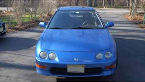 Acura Integra (2000)