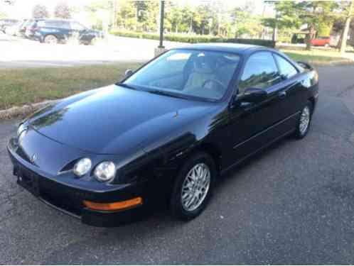 1998 Acura Integra