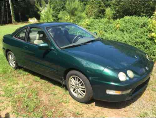 Acura Integra (2001)