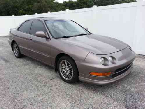 Acura Integra ls (1994)