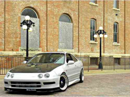 Acura Integra (1997)