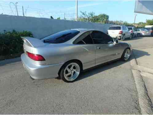 Acura Integra (2001)