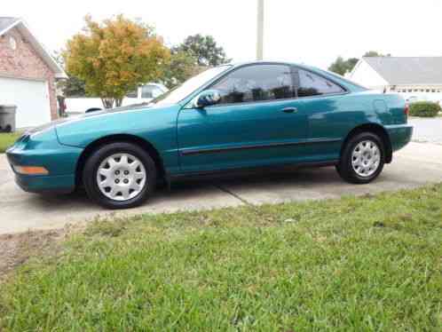 1995 Acura Integra