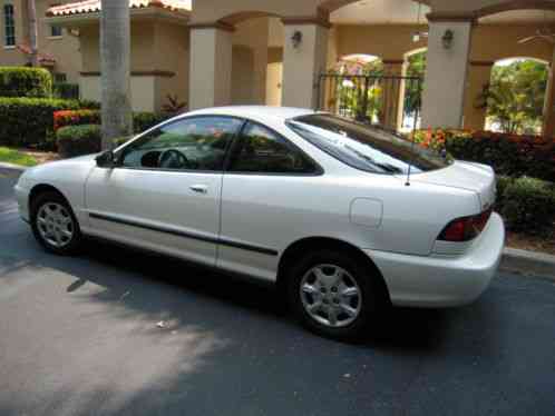 1996 Acura Integra