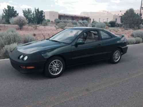 1999 Acura Integra