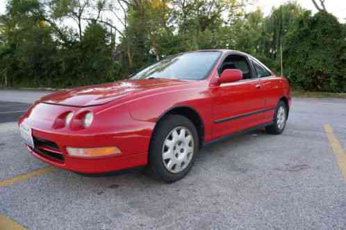 Acura Integra (1994)