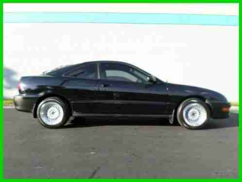 2000 Acura Integra LS HATCHBACK AUTOMATIC 57K LOW MILES