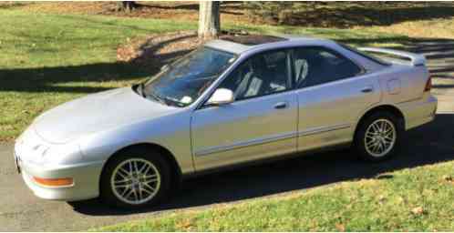 Acura Integra (2001)