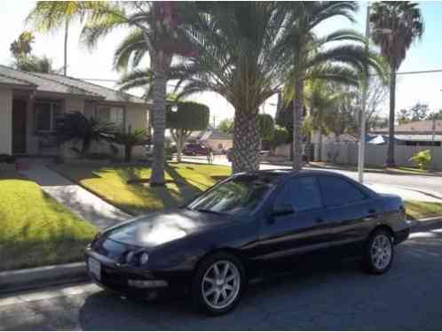 Acura Integra (1995)