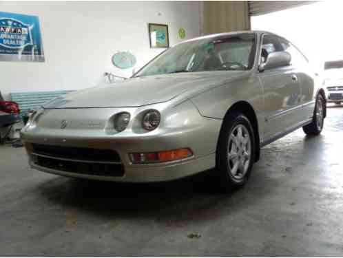 Acura Integra (1997)