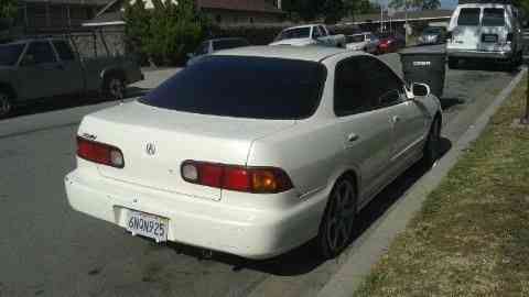 1994 Acura Integra