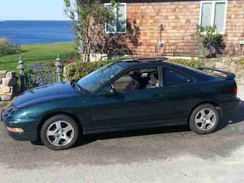 1995 Acura Integra LS-Special