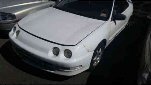 Acura Integra LS Special (1995)