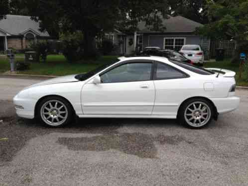 1995 Acura Integra LS VTEC