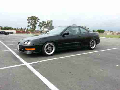 1996 Acura Integra