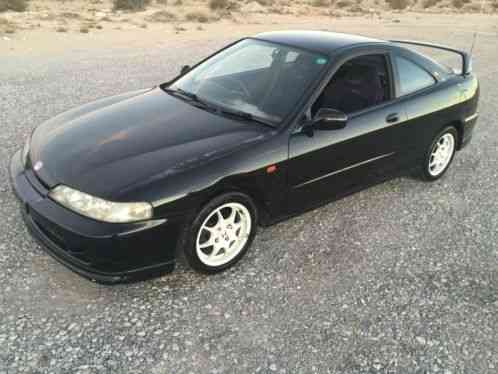 Acura Integra Type R (1996)