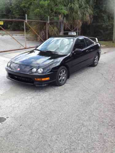 2000 Acura Integra