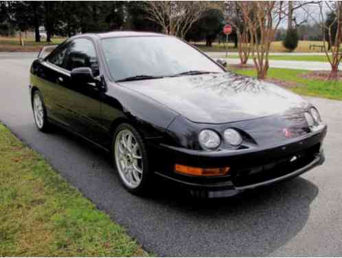 Acura Integra (2001)