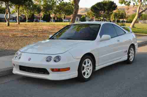 Acura Integra (1998)