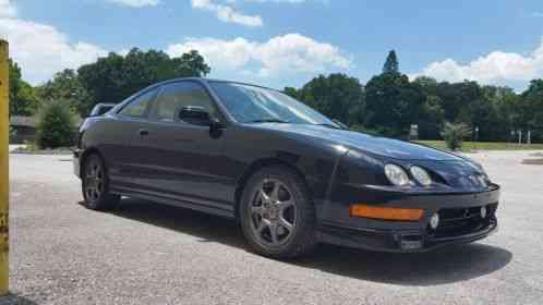 Acura Integra (2000)