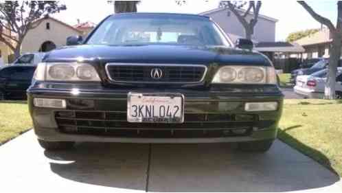 1994 Acura Legend