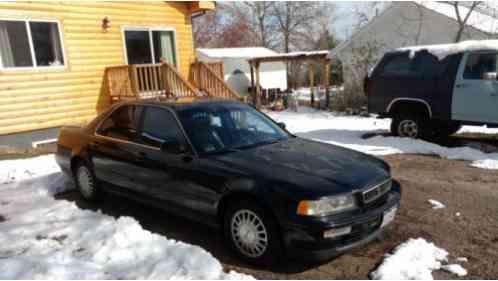 Acura Legend (1995)