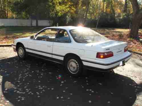 1990 Acura Legend