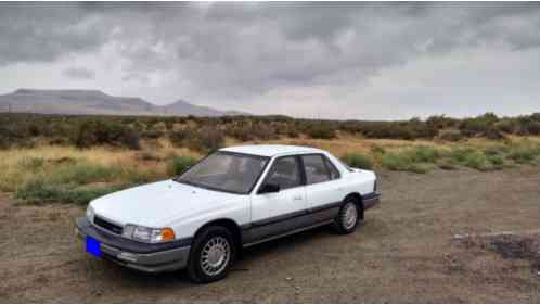 Acura Legend (1987)