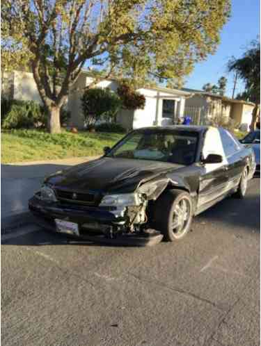 1995 Acura Legend GS