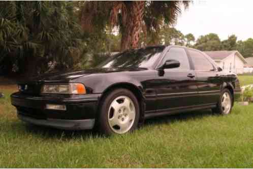 Acura Legend (1994)