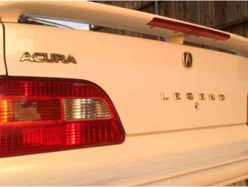 1994 Acura Legend