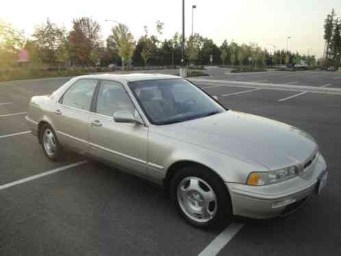 Acura Legend GS (1995)