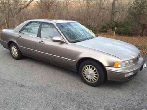 1994 Acura Legend L