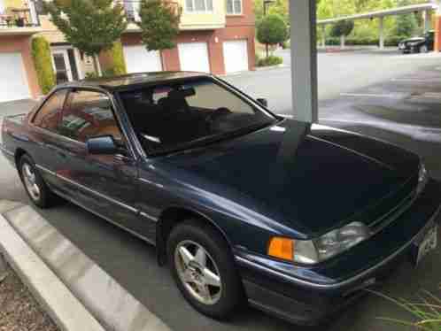 1988 Acura Legend