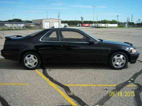 1993 Acura Legend