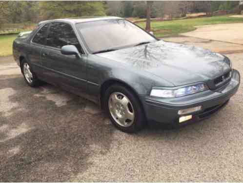 Acura Legend LS 2dr Coupe Coupe (1993)