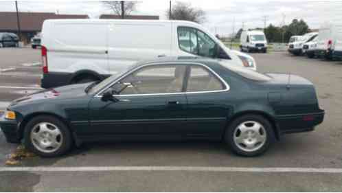 1994 Acura Legend